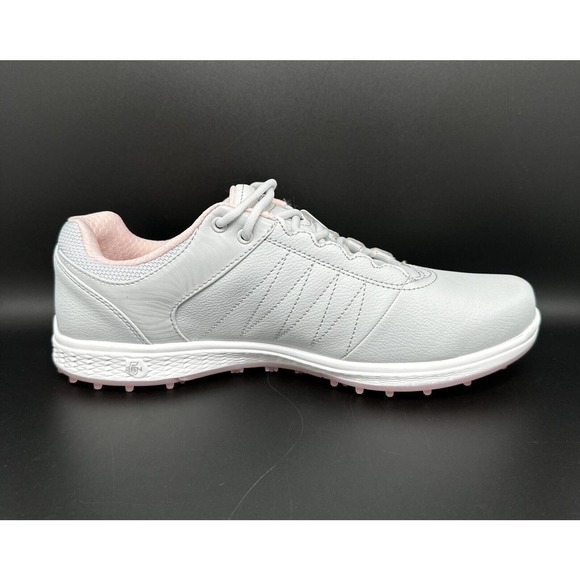 Skechers GO‎ GOLF Pivot Spikeless Golf Shoes Women's Sz 9.5 NWT - Picture 11 of 13